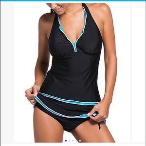 Swimsuit, never worn!